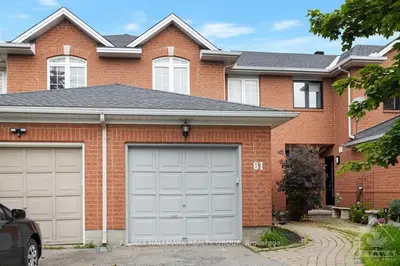 81 CENTRAL PARK Drive, Carlington - Central Park, ON K2C 4A5