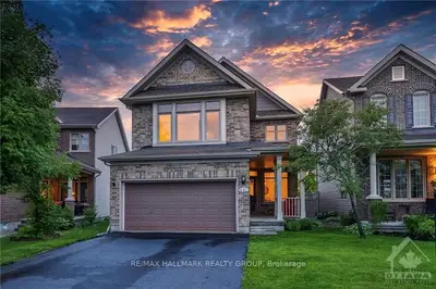 641 PINE VISTA Drive, Orleans - Cumberland and Area, ON K4A 5B4
