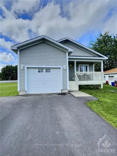 4320 SCHELL Street, South Dundas, ON K0C 2H0