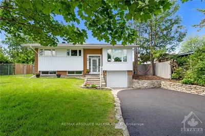 2545 NEEDHAM Crescent, Billings Bridge - Riverside Park and Area, ON K1V 6K1