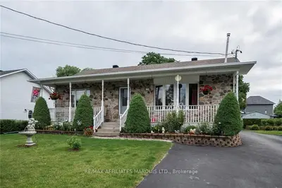 179 DOMINION Street N, North Glengarry, ON K0C 1A0