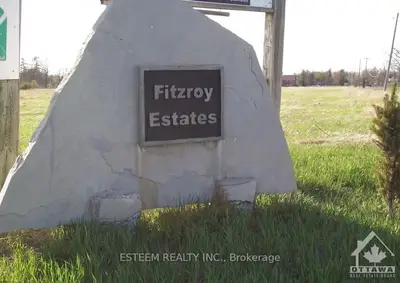38-144 OLD PAKENHAM Road, Carp - Dunrobin - Huntley - Fitzroy and Area, ON K0A 1X0
