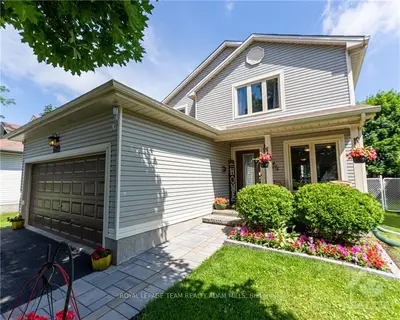 609 BROME Crescent, Orleans - Cumberland and Area, ON K4A 3G7