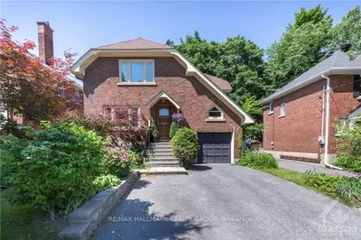 708 PARKDALE Avenue, Dows Lake - Civic Hospital and Area, ON K1Y 1J3