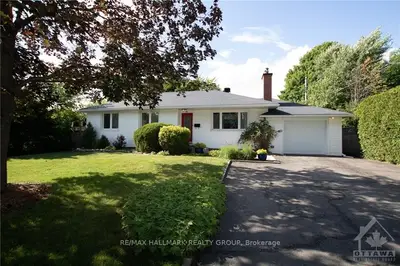 263 LENNOX PARK Avenue, Alta Vista and Area, ON K1G 0K3