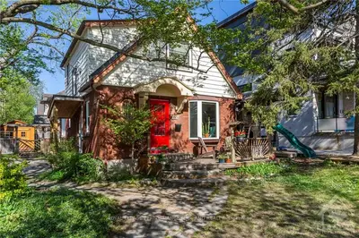 223 MCGILLIVRAY Street, Glebe - Ottawa East and Area, ON K1S 1L1