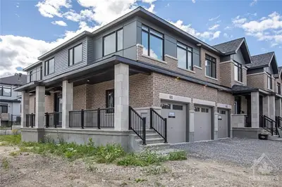 611 RATHBURN Lane, Leitrim, ON K1T 3W7