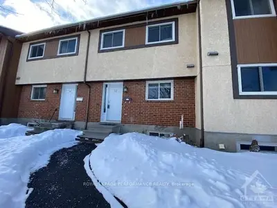 41 BERING Court, Kanata, ON K2L 2B8