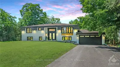 3959 ARMITAGE Avenue, Constance Bay - Dunrobin - Kilmaurs - Woodlawn, ON K0A 1T0
