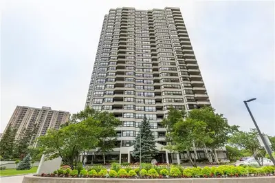 1510 RIVERSIDE Drive 807, Alta Vista and Area, ON K1G 4X5