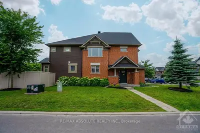 2290 MARBLE Crescent, Clarence-Rockland, ON K4K 0G9