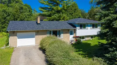 1436 COUNTY 2 Road, Elizabethtown-Kitley, ON K6V 5T3