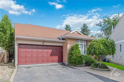114 ROYAL ELM, Hunt Club - South Keys and Area, ON K1T 3S5