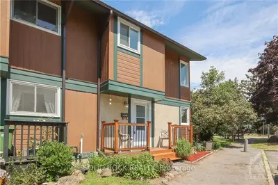 1424 RIDGEBROOK Drive, Cyrville - Carson Grove - Pineview, ON K1B 4T2