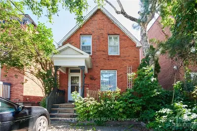 53 SWEETLAND Avenue, Lower Town - Sandy Hill, ON K1N 7T7