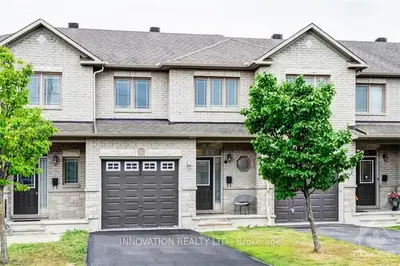 745 PERCIFOR Way, Orleans - Convent Glen and Area, ON K1W 0E6