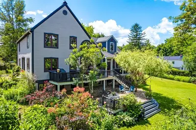 6 HENRY Street, Manotick - Kars - Rideau Twp and Area, ON K0G 1B0