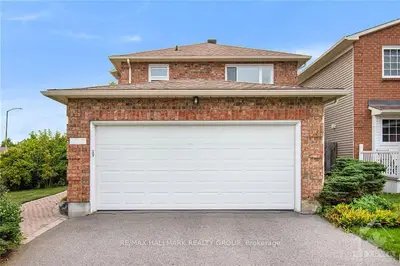 1416 DEAVY Way, Orleans - Cumberland and Area, ON K1E 2W8