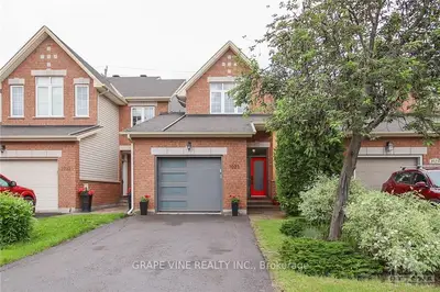 1023 MARKWICK Crescent, Orleans - Cumberland and Area, ON K4A 4X5