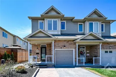 233 PARKROSE, Orleans - Cumberland and Area, ON K4A 0N8