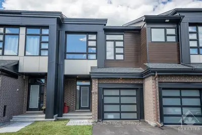 836 CHIPPING Circle, Blossom Park - Airport and Area, ON K4M 0H2