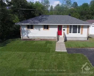 43A NORWAY SPRUCE Street, Stittsville - Munster - Richmond, ON K2S 1P5