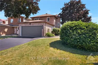 1467 PRESTONE Drive, Orleans - Cumberland and Area, ON K1E 2X4