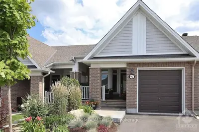 92 Kayenta Street, Stittsville - Munster - Richmond, On K2s 2b4