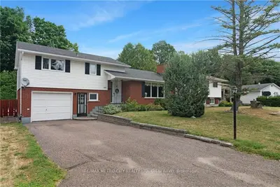 619 COLERAINE Drive, Renfrew, ON K7V 1X4