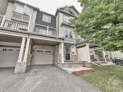 18 STREAMBANK Street, Kanata, ON K2M 0J9