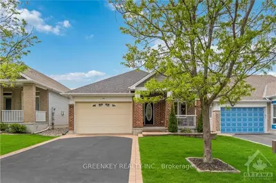 355 JACKSON STITT Circle, Stittsville - Munster - Richmond, ON K2S 0C4
