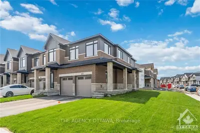 877 SOLARIUM Avenue, Blossom Park - Airport and Area, ON K4M 0K9