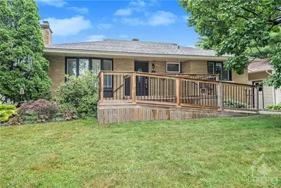 65 HARRIS Place, Meadowlands - Crestview and Area, ON K2G 2P5