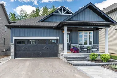 185 BLACKHORSE Drive, North Grenville, ON K0G 1J0