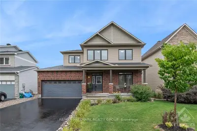 255 TERRAPIN Terrace, Orleans - Cumberland and Area, ON K4A 0W2