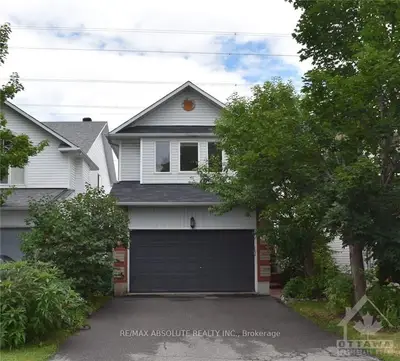 907 NESTING Way, Orleans - Cumberland and Area, ON K4A 3X4