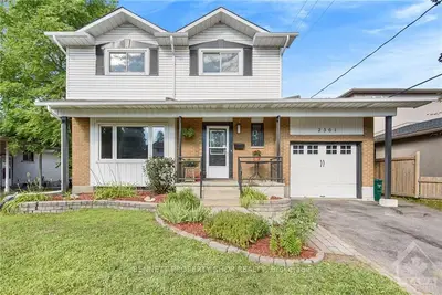 2361 RYDER Street, Alta Vista and Area, ON K1H 6X4