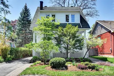 458 HIGHLAND Avenue, Carlingwood - Westboro and Area, ON K2A 2J6