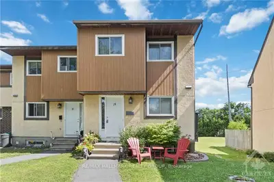 14 BERING Court 7, Kanata, ON K2L 2B7