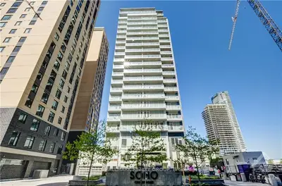 111 CHAMPAGNE Avenue 304, Dows Lake - Civic Hospital and Area, ON K1S 5V3