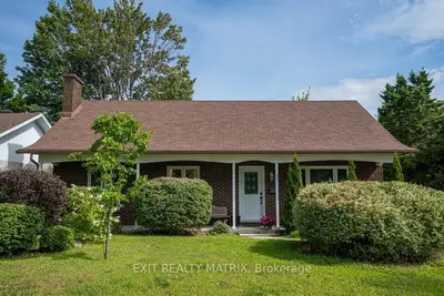 451 STEVENS Street, Hawkesbury, ON K6A 3A7