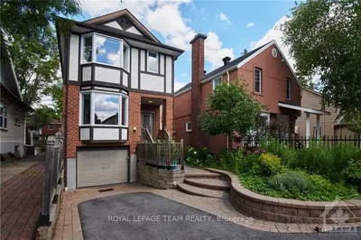 177 GLENORA Avenue, Glebe - Ottawa East and Area, ON K1S 1J6