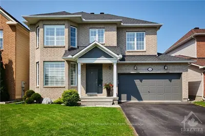 2185 DES GRANDS CHAMPS Way, Orleans - Convent Glen and Area, ON K1W 1K2