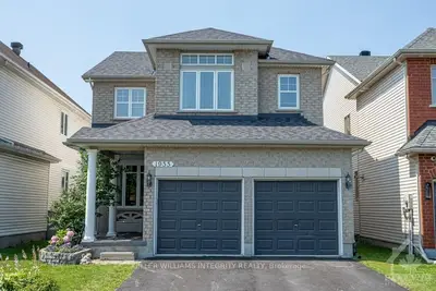 1955 SCHROEDER Crescent, Orleans - Cumberland and Area, ON K4A 4P7
