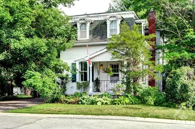 545 MAIN Street, North Dundas, ON K0C 2K0