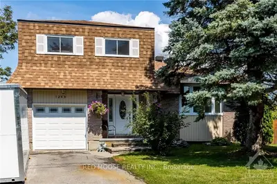 1263 CAMPEAU Crescent, Clarence-Rockland, ON K4K 1B5