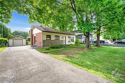 1704 BOYER Road, Orleans - Convent Glen and Area, ON K1C 1R2