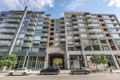 98 RICHMOND Road 606, Westboro - Hampton Park, ON K1Z 0B2