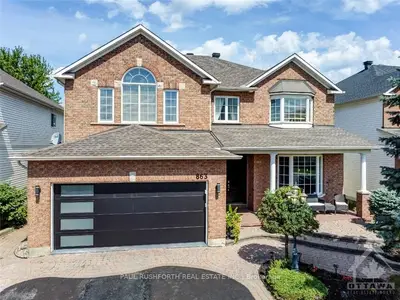 863 MARTELLO Drive, Orleans - Cumberland and Area, ON K4A 4E3
