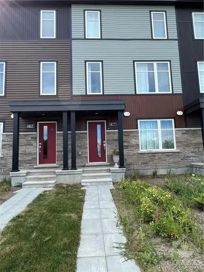 417 AQUAVIEW Drive, Orleans - Cumberland and Area, ON K4A 5K6